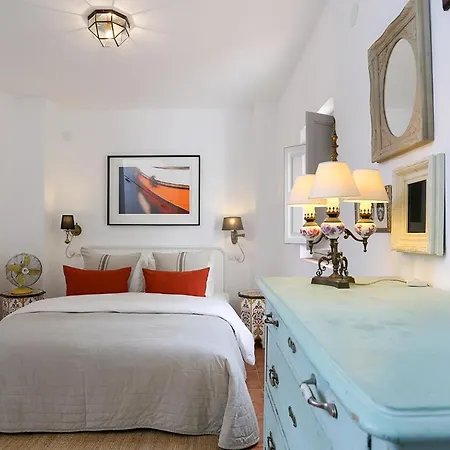 Stunning Spanish White Village Home Private Pool Stunning Views Saleres Exterior foto