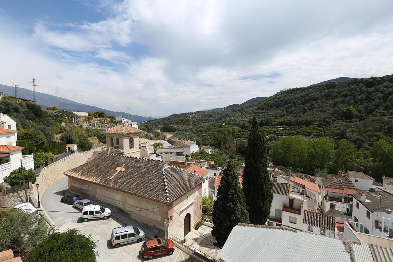 Stunning Spanish White Village Private Pool Stunning Views Ferienhaus