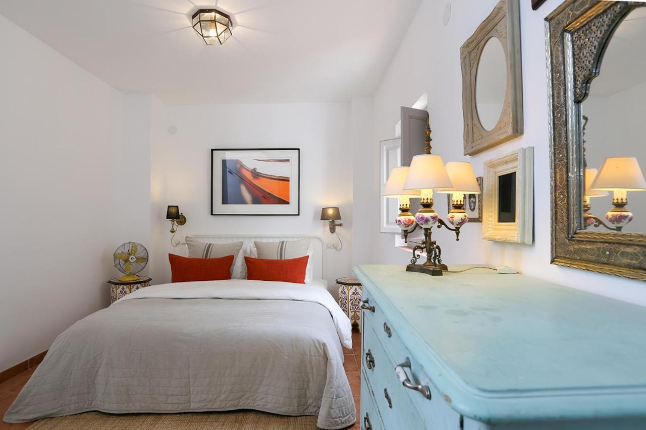 Stunning Spanish White Village Private Pool Stunning Views *