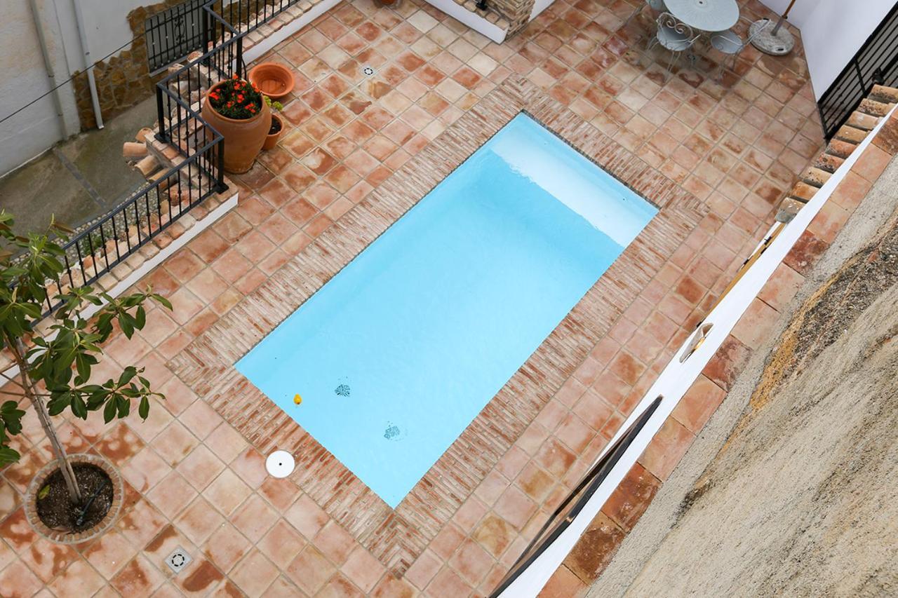 Stunning Spanish White Village Private Pool Stunning Views